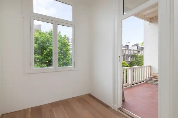 Foto #26 Appartement Johannes Verhulststraat Amsterdam