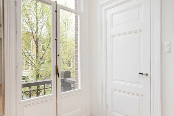 Foto #16 Appartement Johannes Verhulststraat Amsterdam