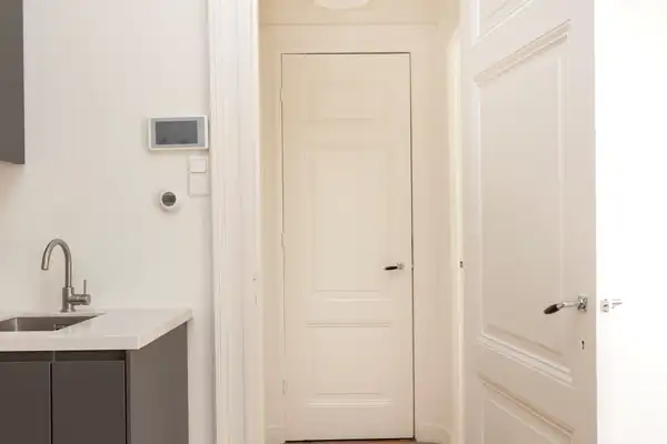 Foto #21 Appartement Johannes Verhulststraat Amsterdam