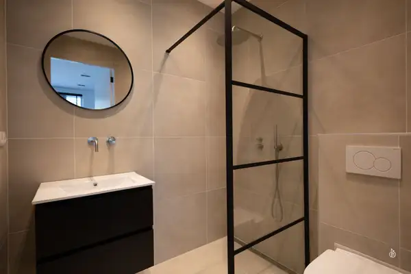 Foto #25 Appartement Javastraat Amsterdam