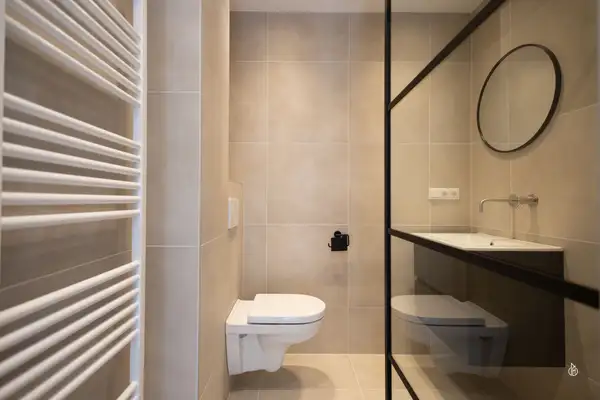 Foto #11 Appartement Javastraat Amsterdam