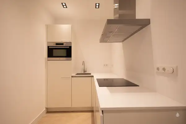 Foto #6 Appartement Javastraat Amsterdam