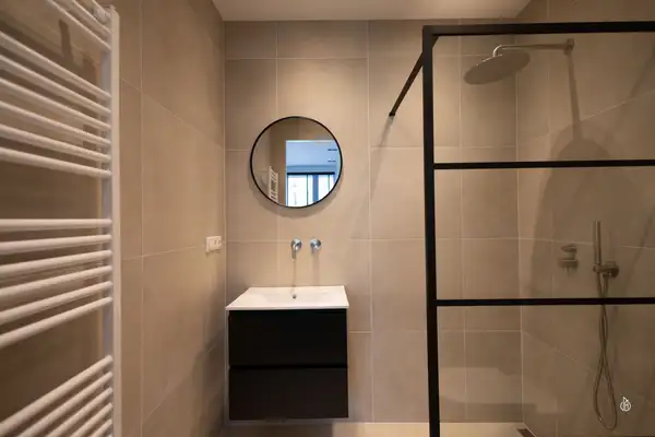 Foto #24 Appartement Javastraat Amsterdam