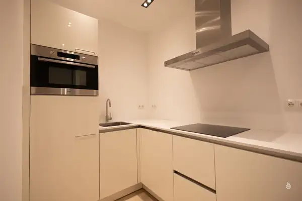 Foto #8 Appartement Javastraat Amsterdam