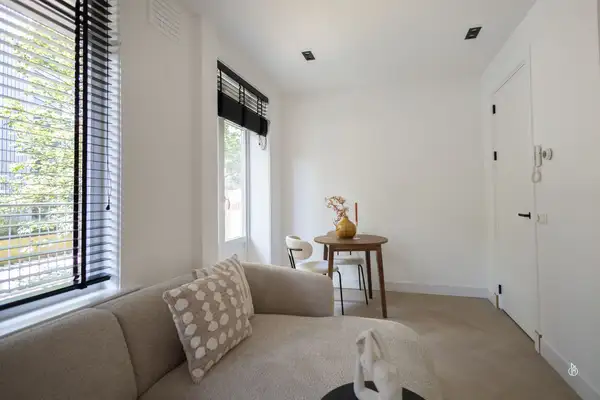 Foto #18 Appartement Javastraat Amsterdam