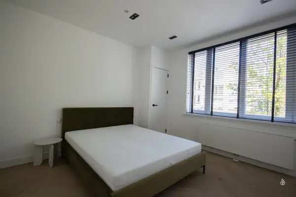 Foto #21 Appartement Javastraat Amsterdam