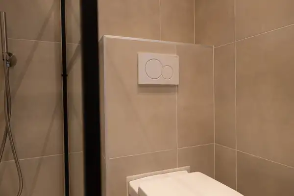 Foto #26 Appartement Javastraat Amsterdam