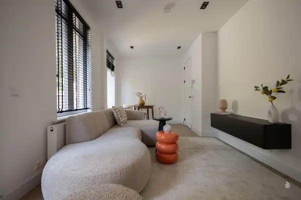 Foto #16 Appartement Javastraat Amsterdam