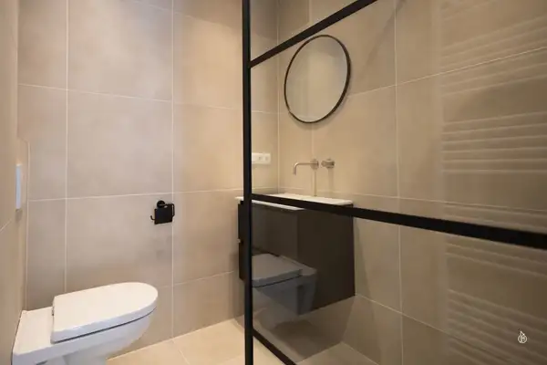 Foto #12 Appartement Javastraat Amsterdam