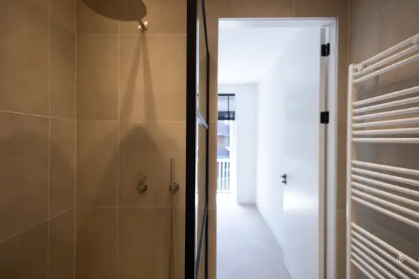 Foto #13 Appartement Javastraat Amsterdam