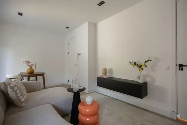 Foto #17 Appartement Javastraat Amsterdam