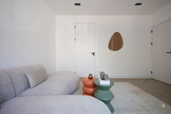 Foto #4 Appartement Javastraat Amsterdam