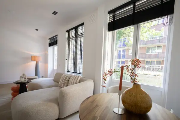 Foto #19 Appartement Javastraat Amsterdam