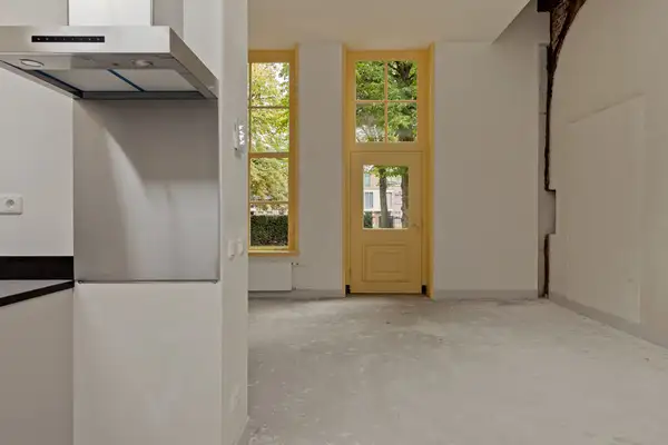 Foto #9 Appartement Lange Achterweg Schiedam
