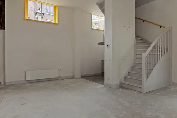 Foto #15 Appartement Lange Achterweg Schiedam