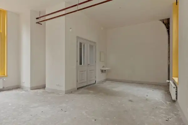 Foto #4 Appartement Lange Achterweg Schiedam