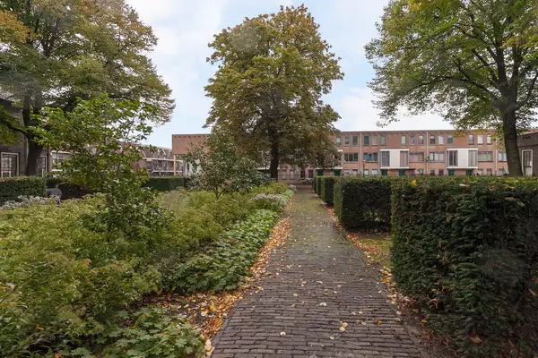 Foto #31 Appartement Lange Achterweg Schiedam