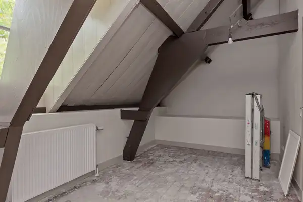 Foto #21 Appartement Lange Achterweg Schiedam