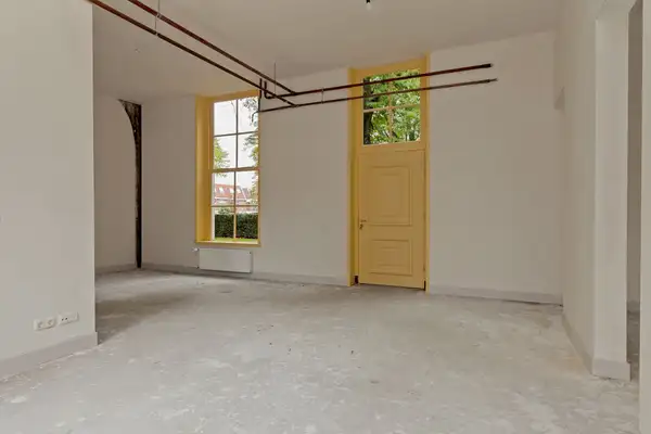 Foto #3 Appartement Lange Achterweg Schiedam