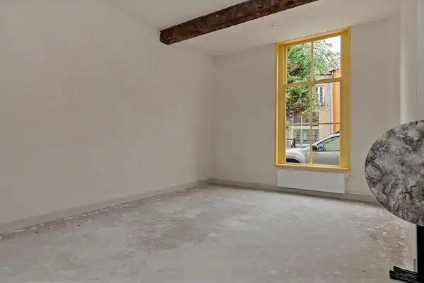 Foto #10 Appartement Lange Achterweg Schiedam
