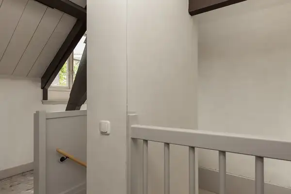 Foto #18 Appartement Lange Achterweg Schiedam