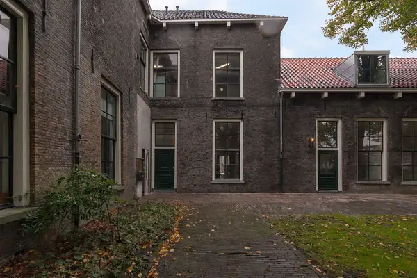 Foto #27 Appartement Lange Achterweg Schiedam