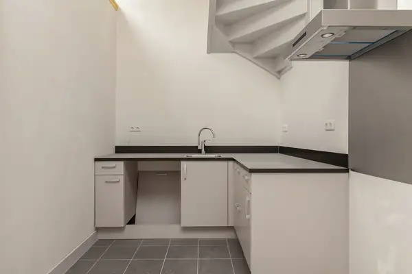 Foto #12 Appartement Lange Achterweg Schiedam