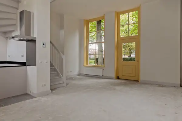 Foto #6 Appartement Lange Achterweg Schiedam
