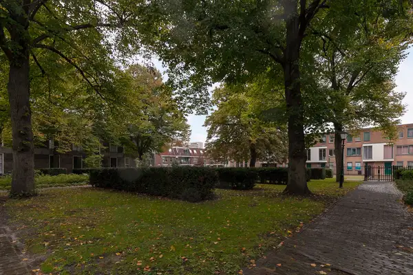 Foto #30 Appartement Lange Achterweg Schiedam
