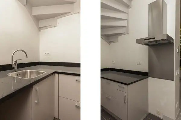 Foto #11 Appartement Lange Achterweg Schiedam