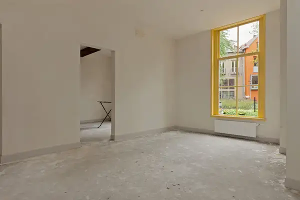Foto #5 Appartement Lange Achterweg Schiedam
