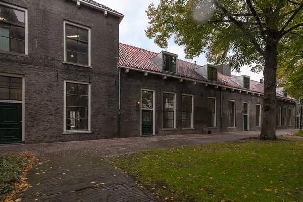 Foto #29 Appartement Lange Achterweg Schiedam