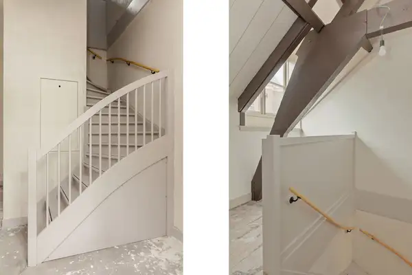 Foto #16 Appartement Lange Achterweg Schiedam