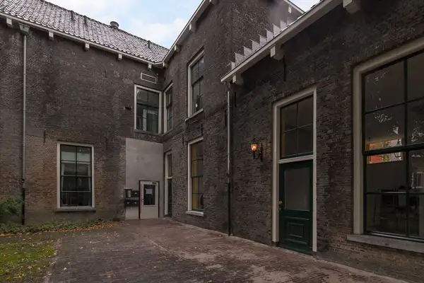 Foto #28 Appartement Lange Achterweg Schiedam