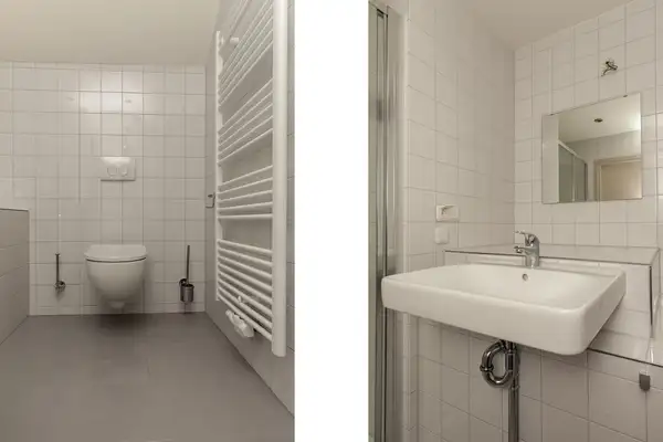 Foto #13 Appartement Lange Achterweg Schiedam