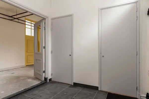 Foto #7 Appartement Lange Achterweg Schiedam