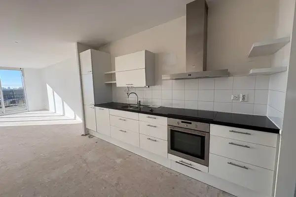 Foto #4 Appartement Emmy Andriessestraat Amsterdam