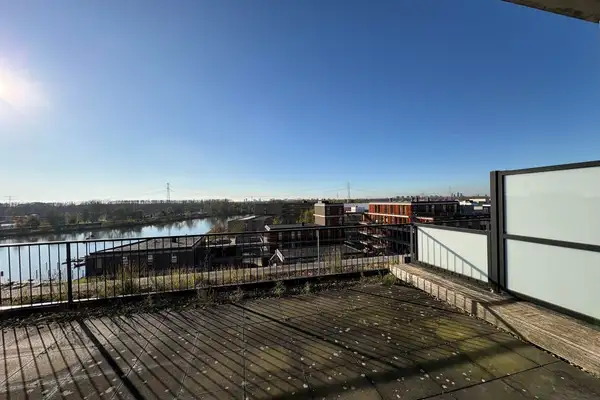 Foto #17 Appartement Emmy Andriessestraat Amsterdam