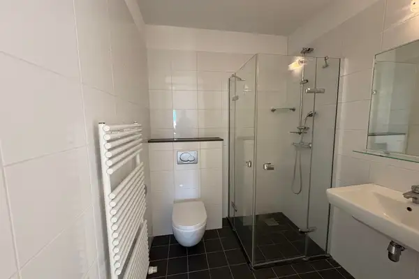 Foto #11 Appartement Emmy Andriessestraat Amsterdam