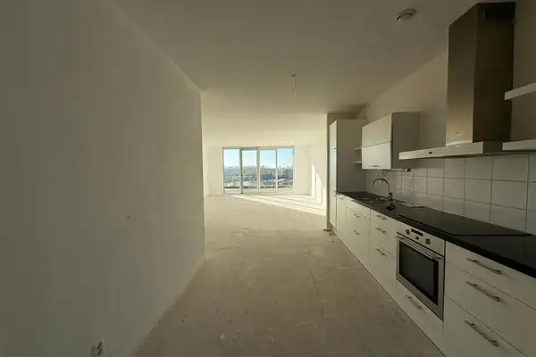 Foto #3 Appartement Emmy Andriessestraat Amsterdam