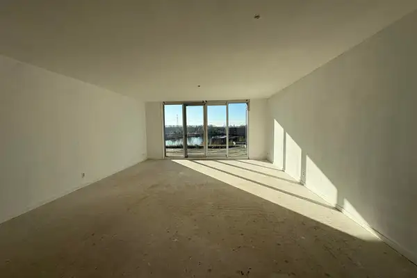 Foto #2 Appartement Emmy Andriessestraat Amsterdam