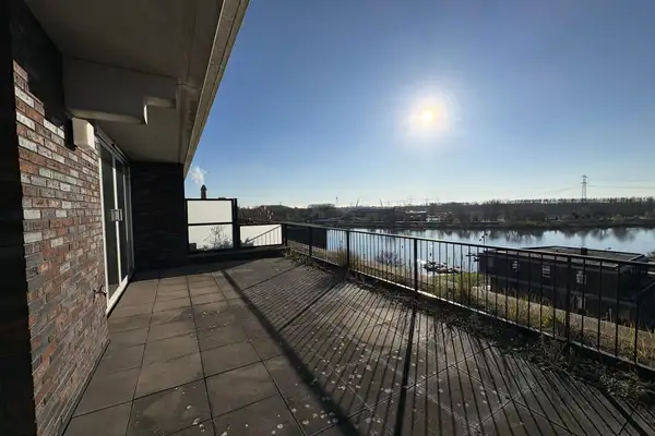 Foto #18 Appartement Emmy Andriessestraat Amsterdam