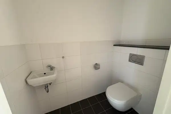 Foto #5 Appartement Emmy Andriessestraat Amsterdam