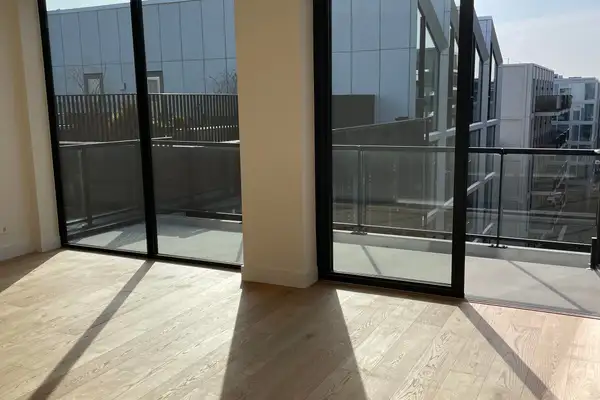 Foto #2 Appartement Jacob Bontiusplaats Amsterdam