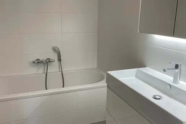 Foto #8 Appartement Jacob Bontiusplaats Amsterdam