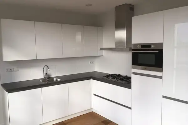 Foto #6 Appartement Jacob Bontiusplaats Amsterdam