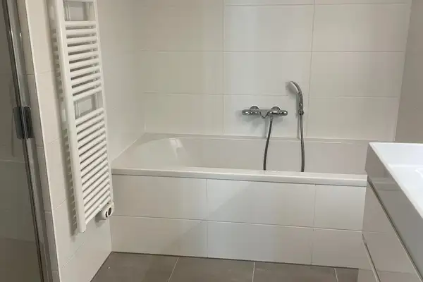 Foto #7 Appartement Jacob Bontiusplaats Amsterdam