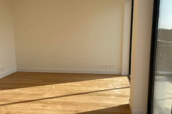 Foto #4 Appartement Jacob Bontiusplaats Amsterdam