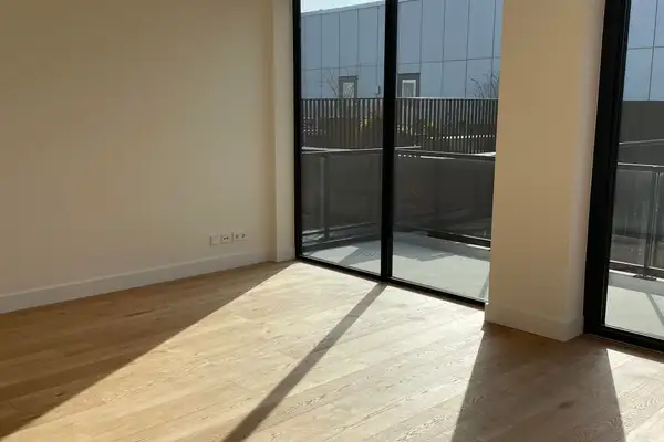 Foto #5 Appartement Jacob Bontiusplaats Amsterdam