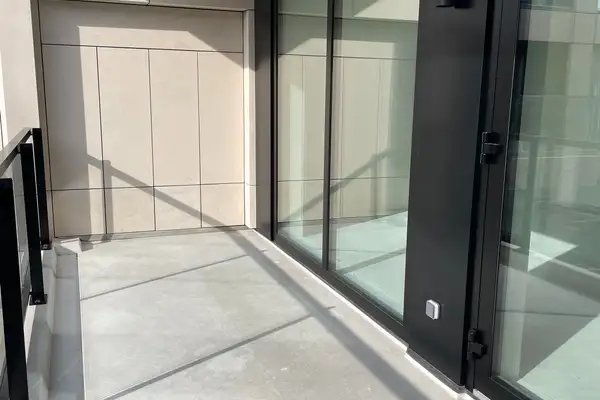 Foto #3 Appartement Jacob Bontiusplaats Amsterdam